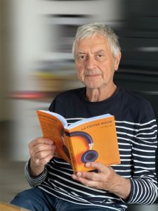  "Les secrets bien gardés du rock" par Denis Attenot 